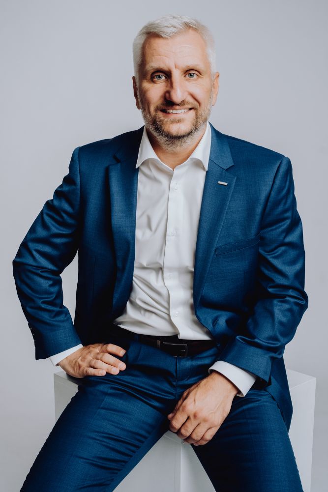 Ondrej Podhorny - Founder of Codebase Pulse